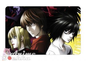 Death Note 033